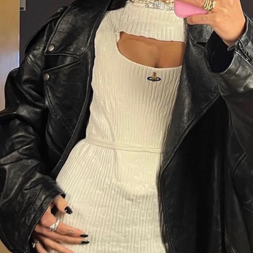 Vivienne Westwood Brand New 1,240$ Kate Corset from S/S 2022 w/ orb - Picture 3 of 15